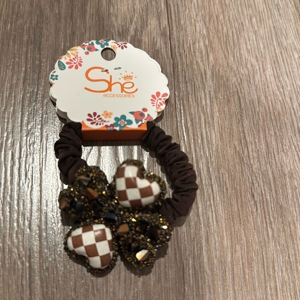 Hair accessory